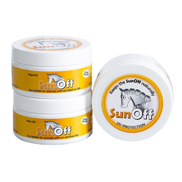 SunOff